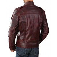 Get Guardians of the Galaxy Leather Jacket at UltimoJackets.com