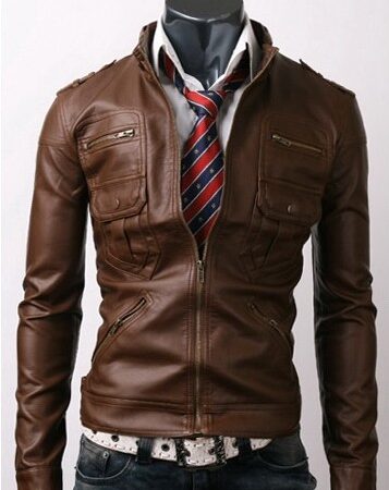 zip_pocket_light_brown_leather_jacket1