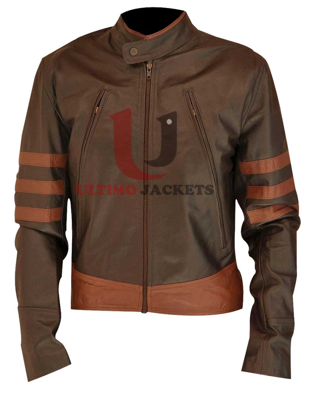 X-Men Movie: Wolverine Jacket