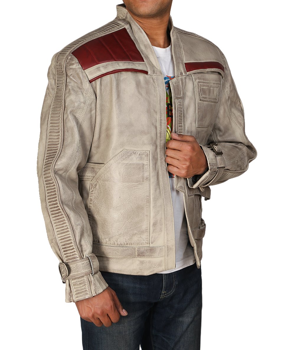 john boyga style front side