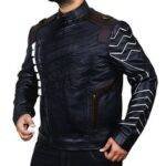 Superhero Costume Leather Jackets Collection (1)